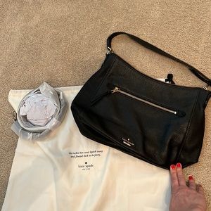 Kate Spade purse/crossbody bag